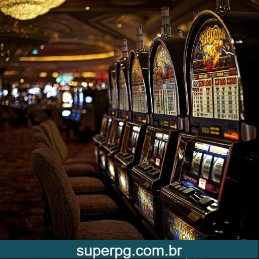 Como baixar o APK oficial da Superpg no Android