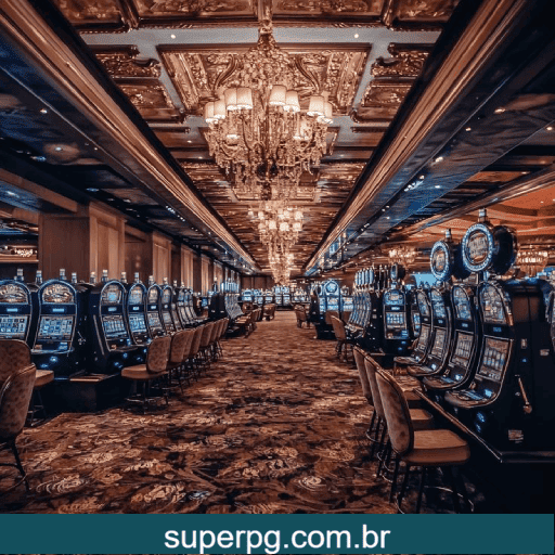 Guia para baixar e instalar o APK Superpg