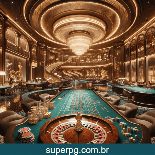 Perguntas frequentes app Superpg