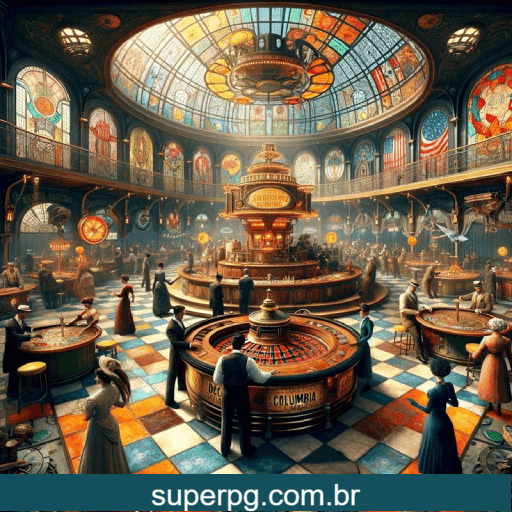 Superpg app com funções completas para apostas