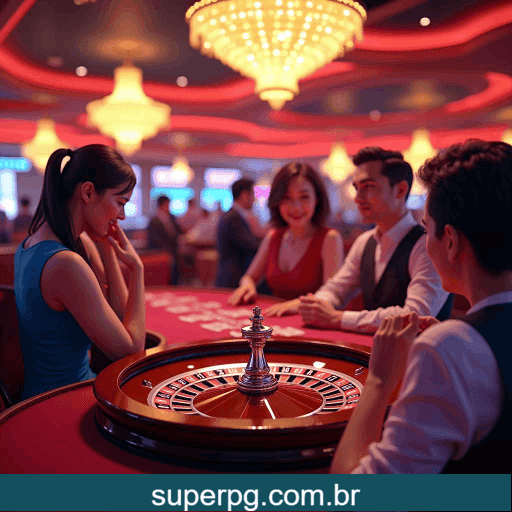 Superpg app com download fácil e gratuito