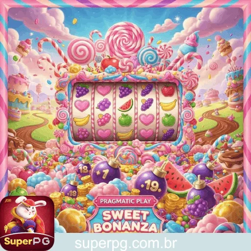 Banner destacando o app Superpg disponível para baixar grátis