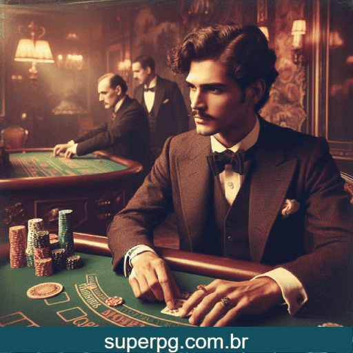 Recorde de ganho em apostas na Superpg