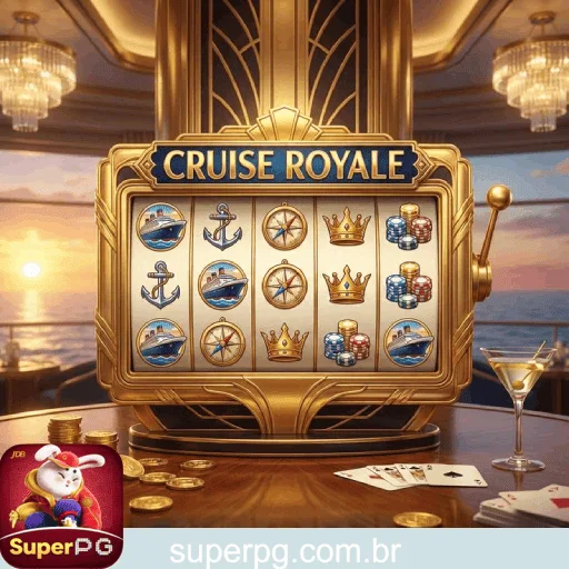 Imagem mostrando o cassino ao vivo da Superpg com dealers reais conduzindo jogos de mesa