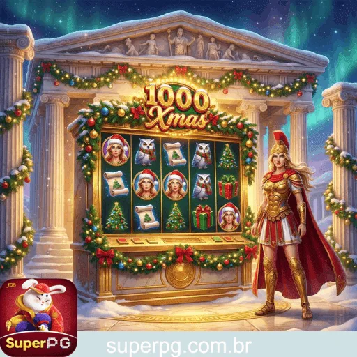 Imagem promovendo download gratuito do app Superpg