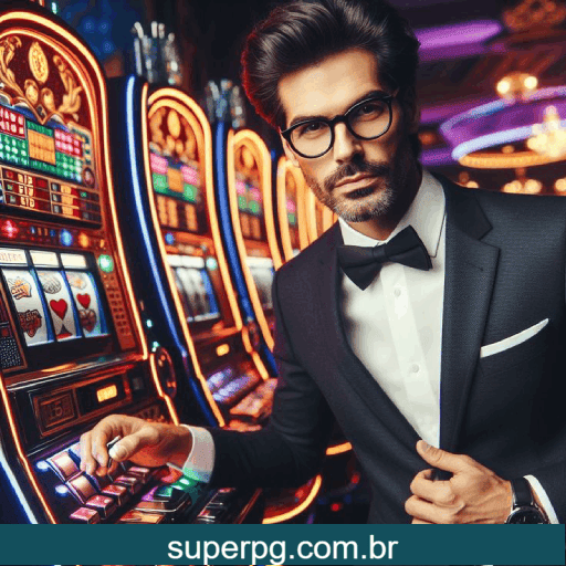 Superpg apostas esportivas com análise profissional e mercados diversos