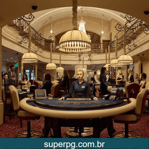 Passo a passo de instalação do Superpg app.