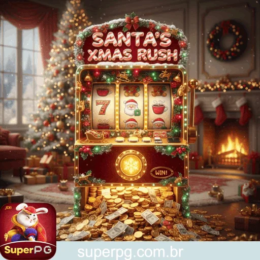 Imagem ilustrativa mostrando a plataforma Superpg com variedade de jogos online e provedores populares.