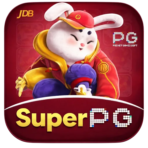 Logo da Superpg