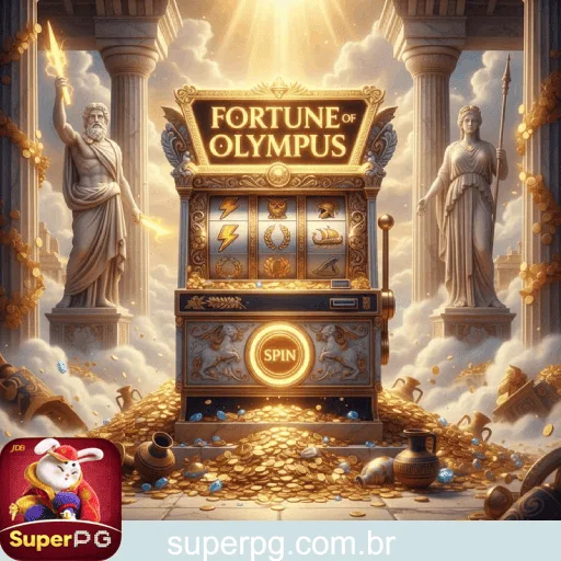 Clube VIP Superpg para jogadores frequentes