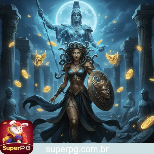 Imagem promovendo prêmios incríveis para quem joga na Superpg